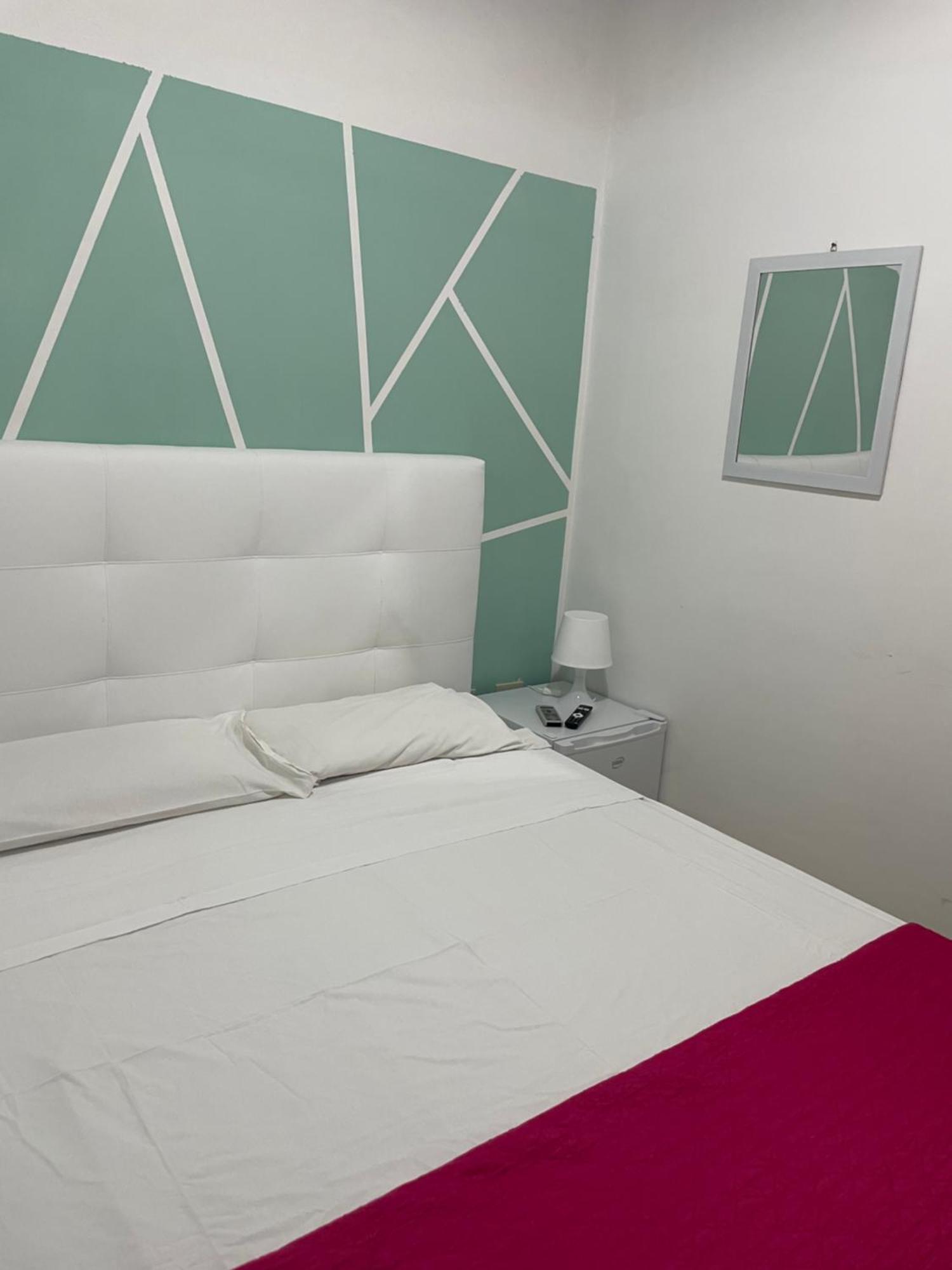 Bb La Fenice Hostel Neapel