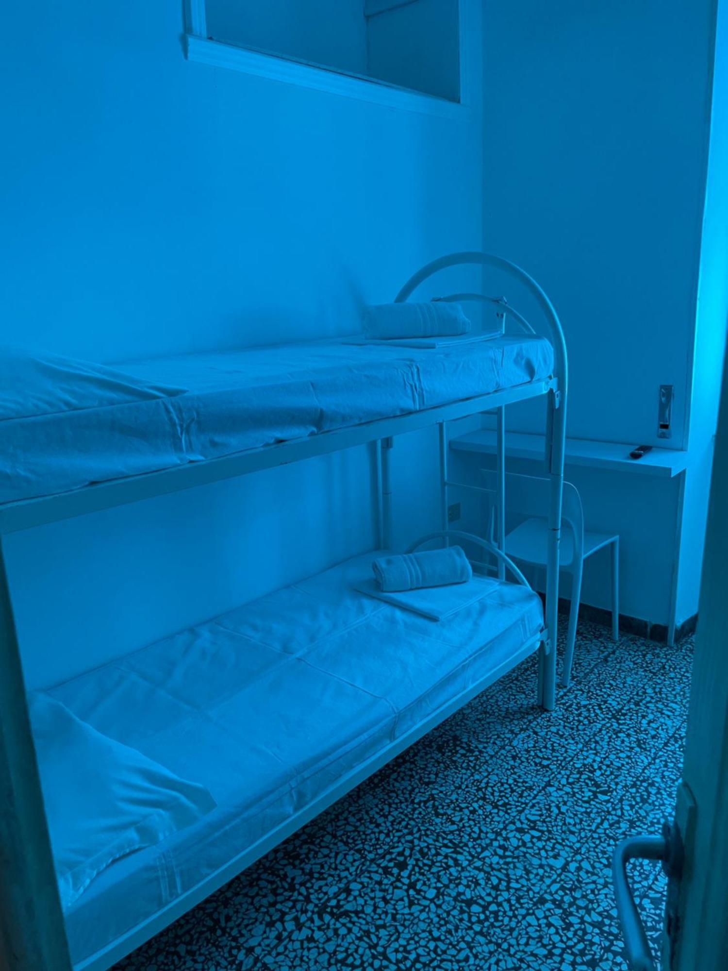 Bb La Fenice Hostel *