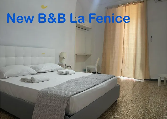 Hostel BB La Fenice