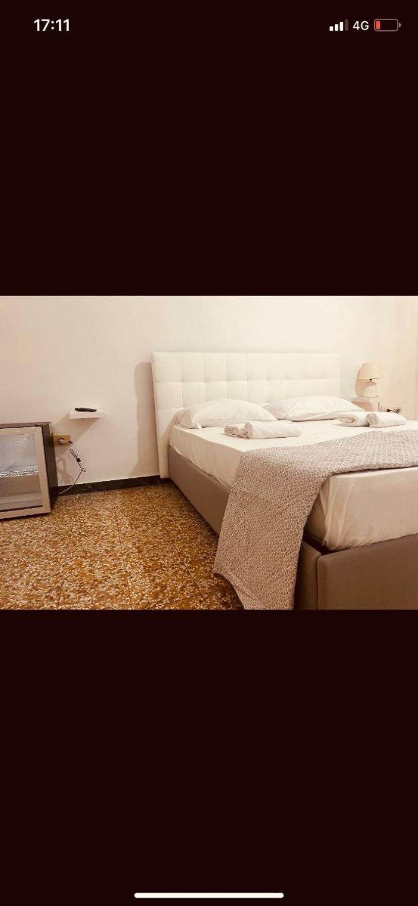 Bb La Fenice Hostal Nápoles