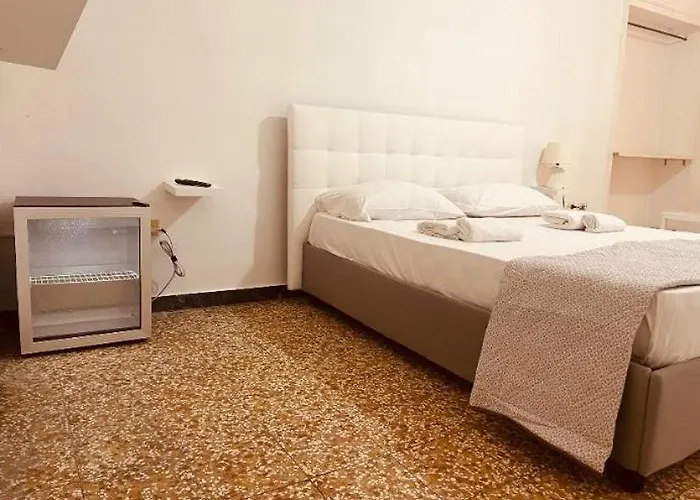 Hostel Bb La Fenice