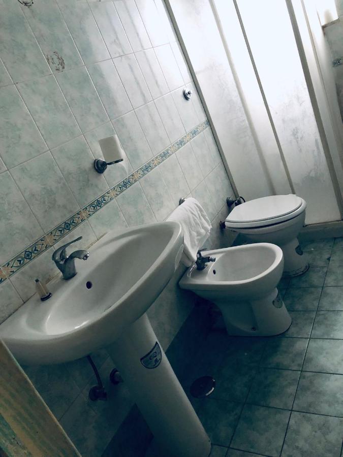 Albergue Bb La Fenice *