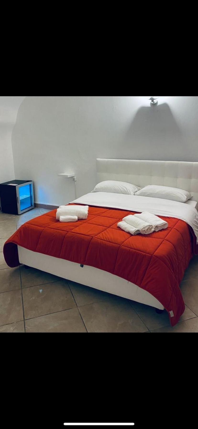 Bb La Fenice Albergue