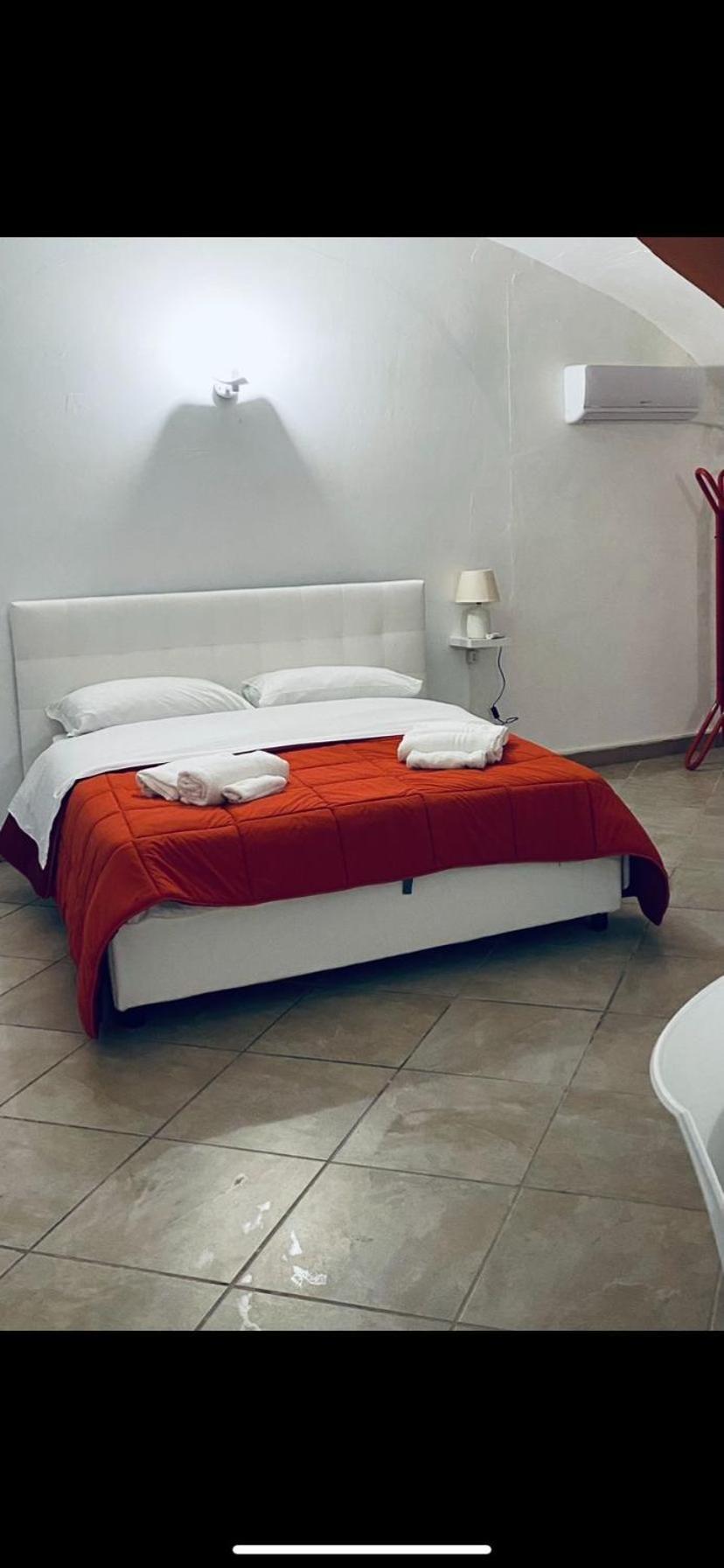 Bb La Fenice Albergue Nápoles