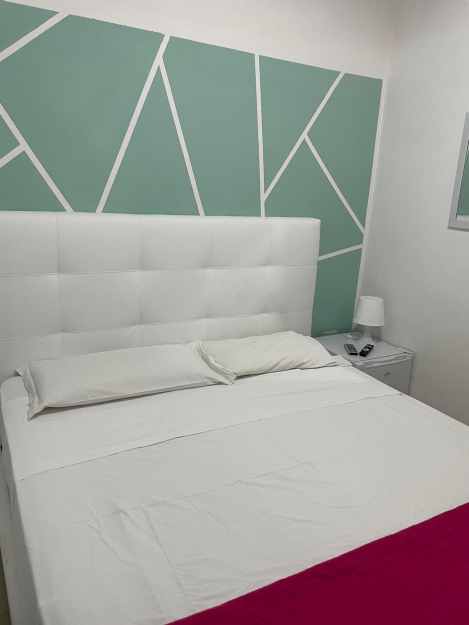 Bb La Fenice Albergue