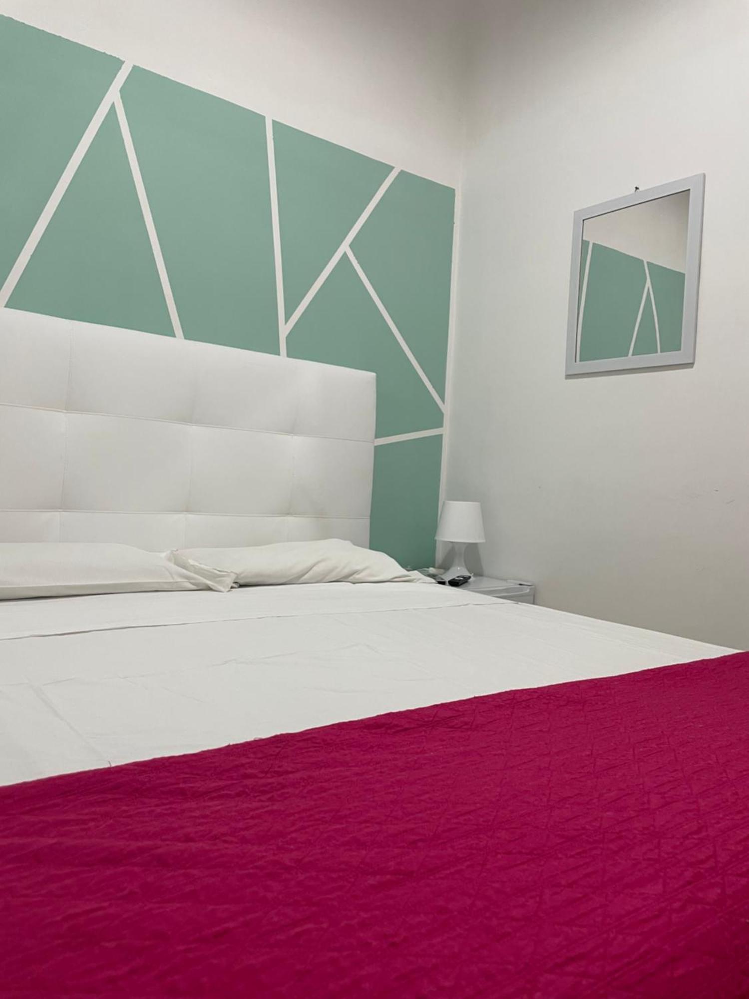 Albergue Bb La Fenice