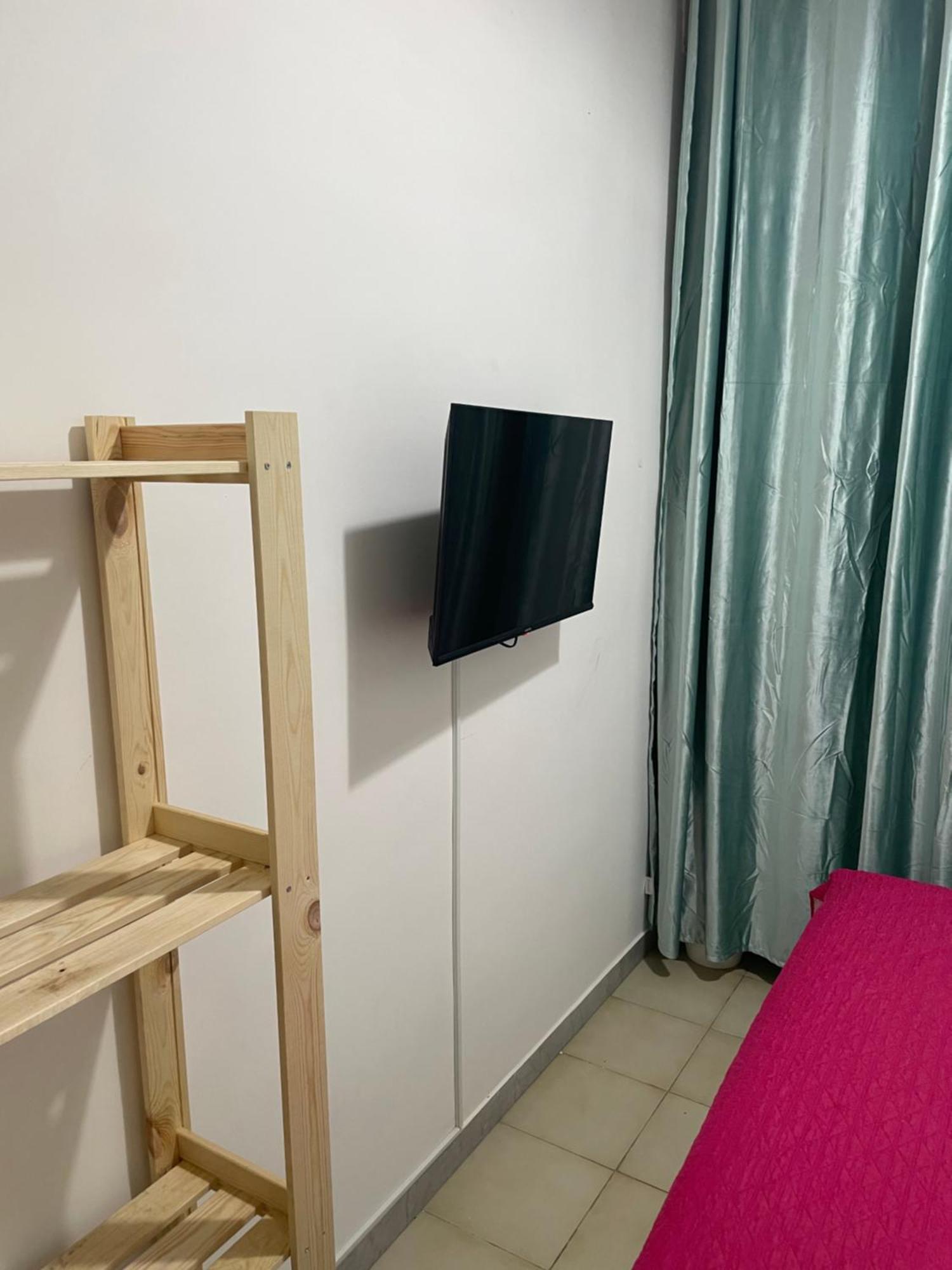Bb La Fenice Albergue *