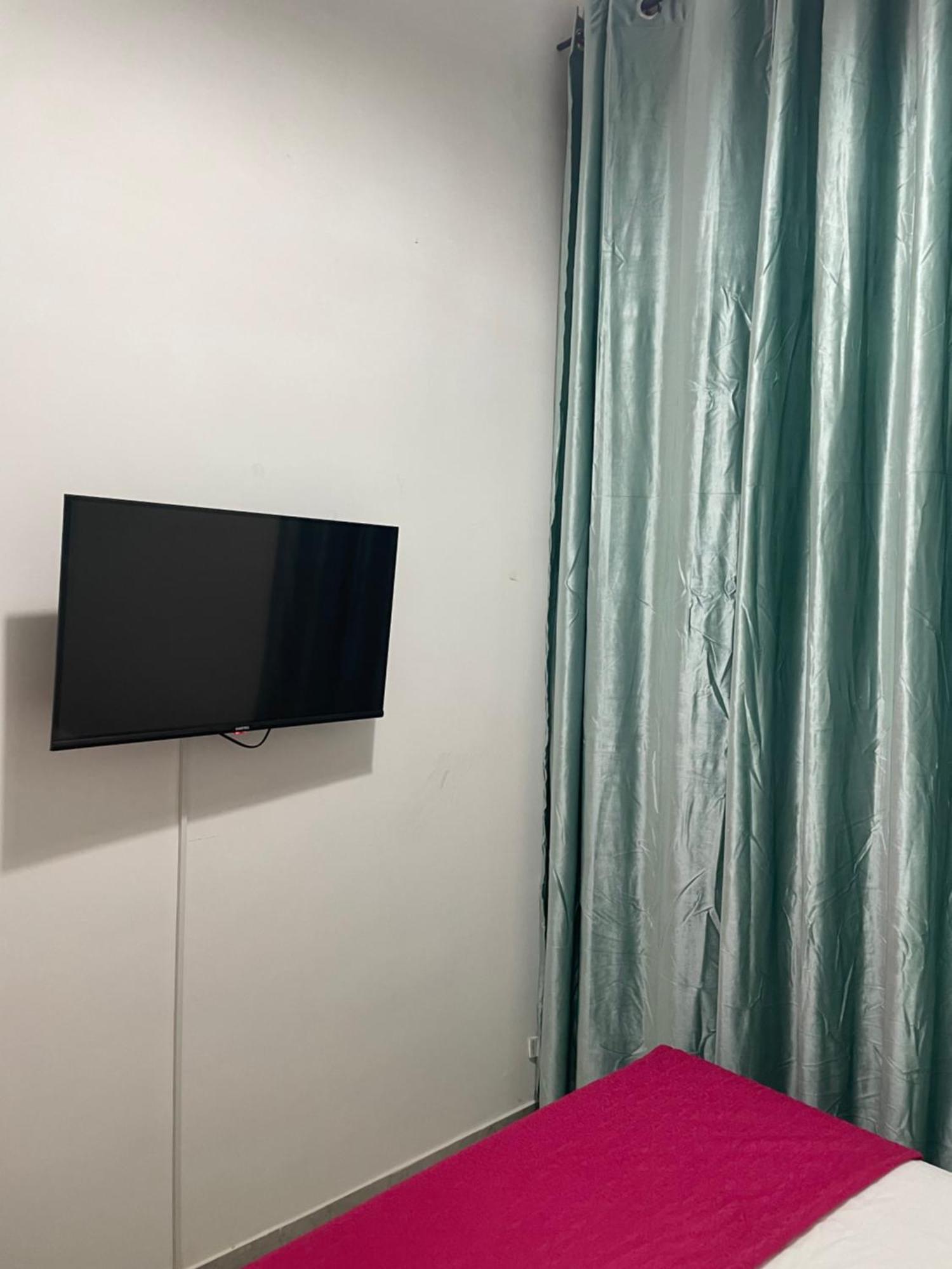 Albergue Bb La Fenice *