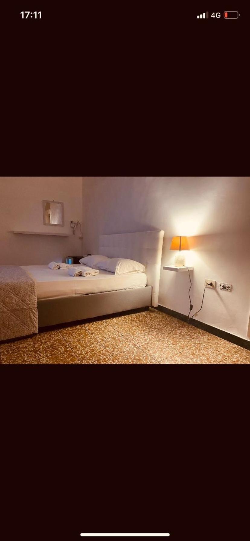 Bb La Fenice Albergue Nápoles