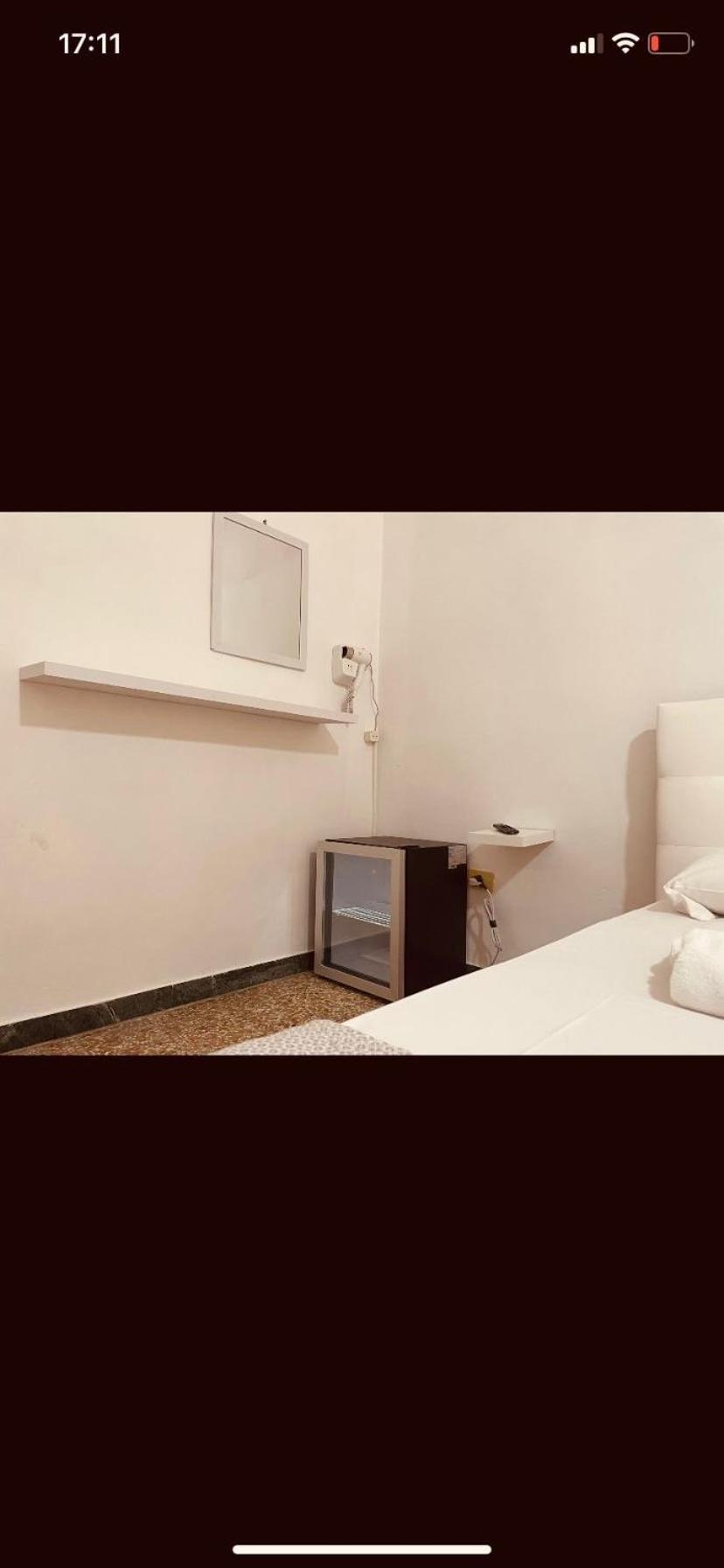 Bb La Fenice Albergue