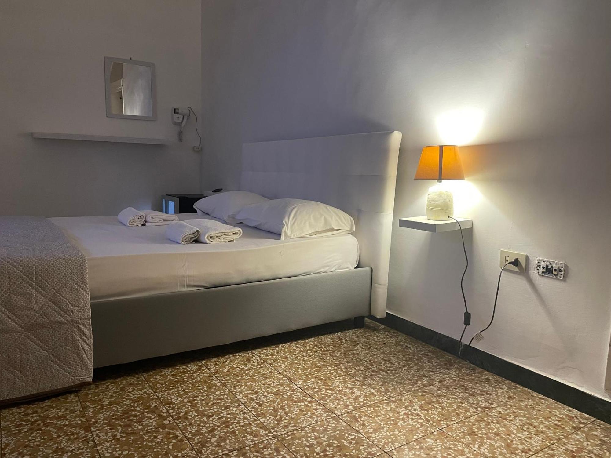Albergue Bb La Fenice *