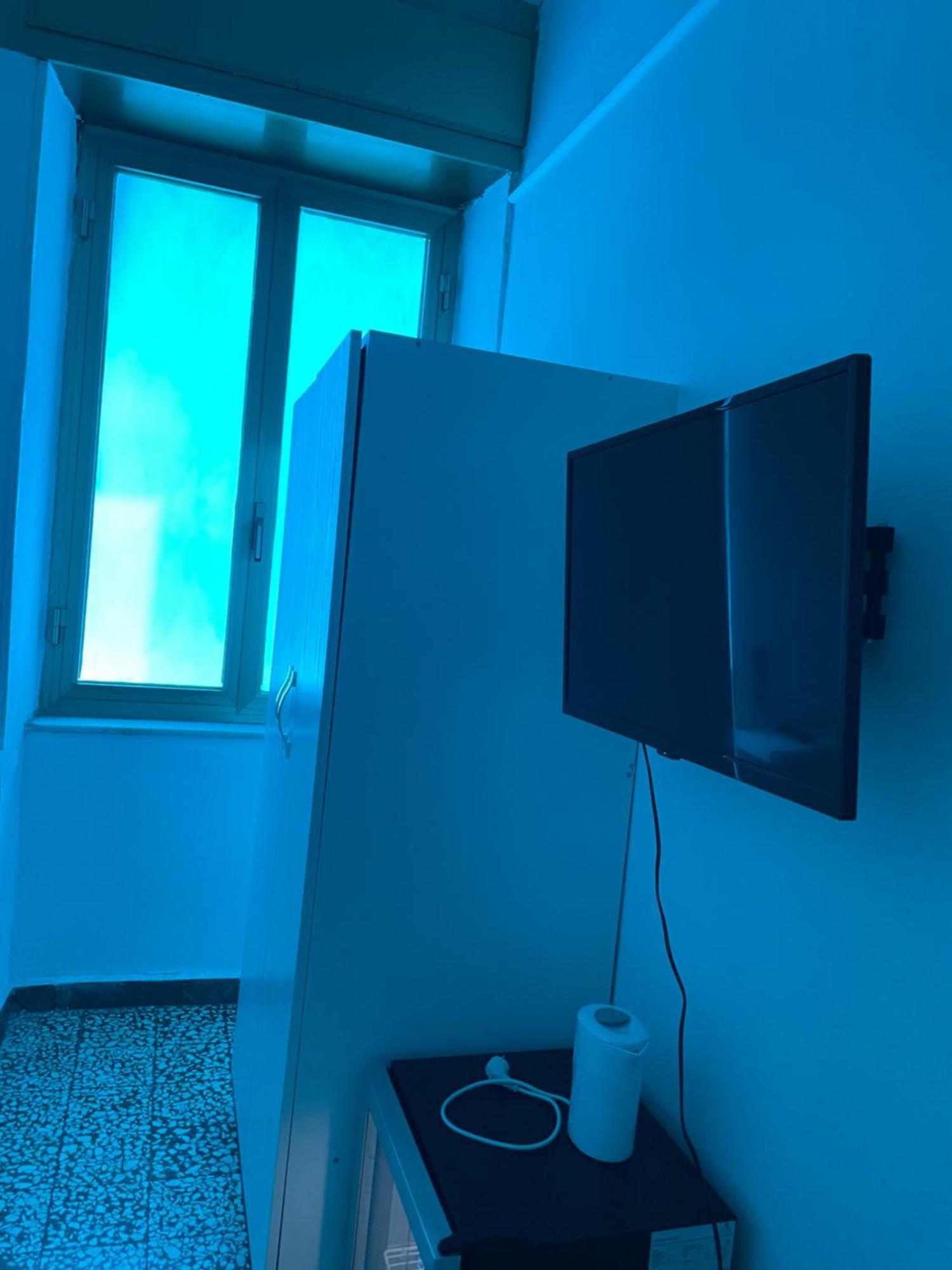 Albergue Bb La Fenice